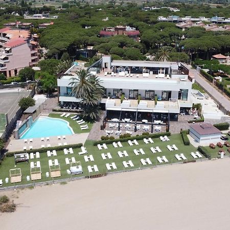 Playa Grande By Tropical - Adults Only Hotell Gavà Exteriör bild