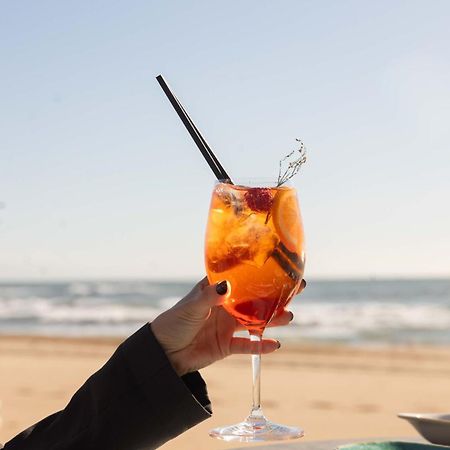 Playa Grande By Tropical - Adults Only Hotell Gavà Exteriör bild