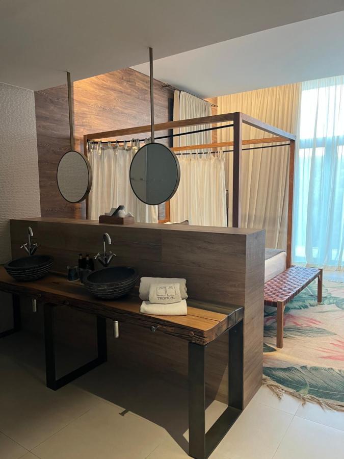 Playa Grande By Tropical - Adults Only Hotell Gavà Exteriör bild