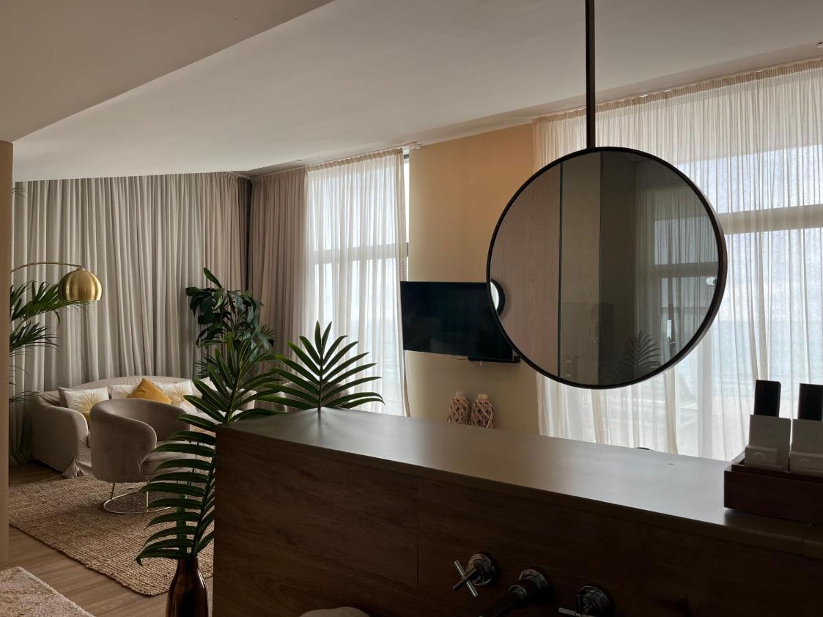 Playa Grande By Tropical - Adults Only Hotell Gavà Exteriör bild