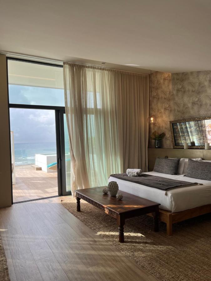 Playa Grande By Tropical - Adults Only Hotell Gavà Exteriör bild