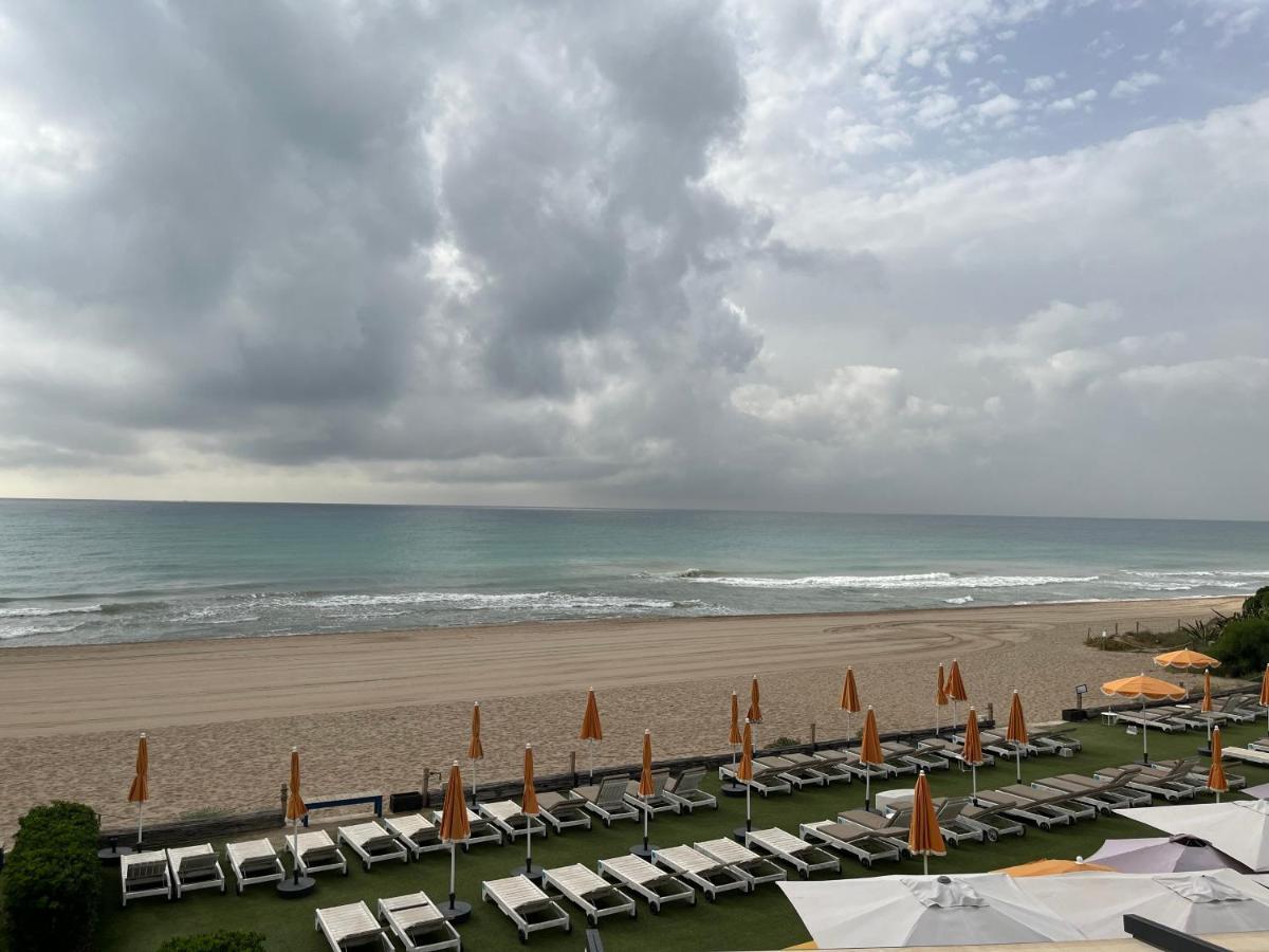 Playa Grande By Tropical - Adults Only Hotell Gavà Exteriör bild