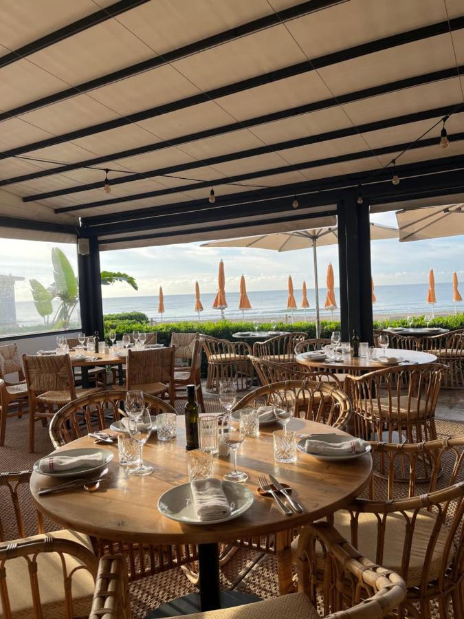 Playa Grande By Tropical - Adults Only Hotell Gavà Exteriör bild