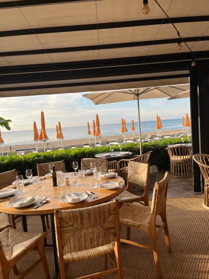 Playa Grande By Tropical - Adults Only Hotell Gavà Exteriör bild