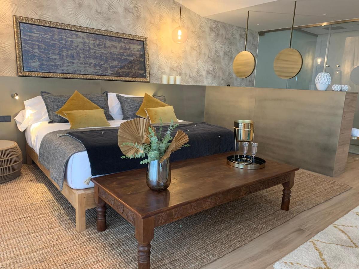 Playa Grande By Tropical - Adults Only Hotell Gavà Exteriör bild