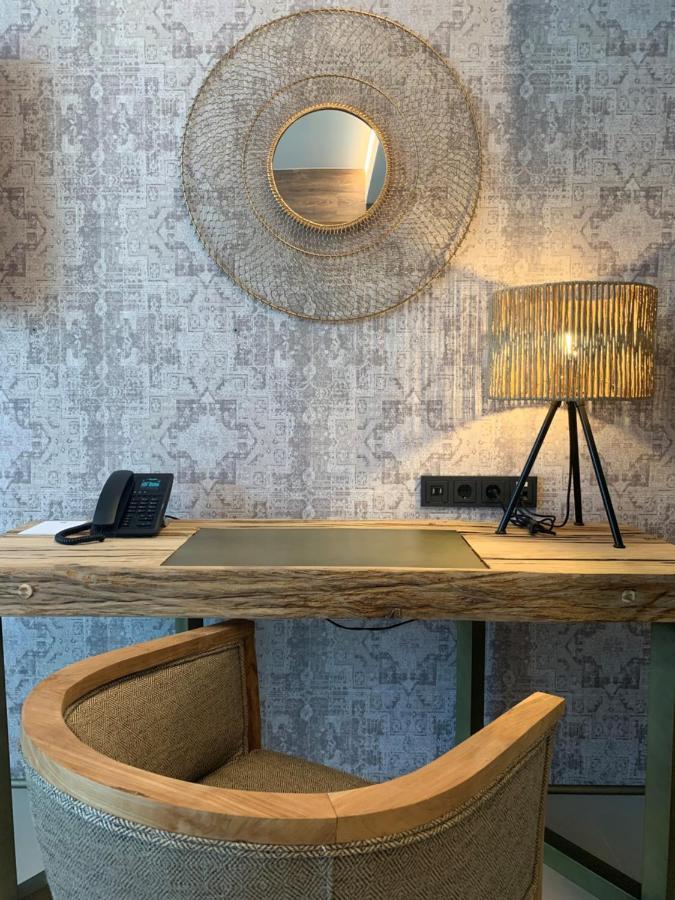 Playa Grande By Tropical - Adults Only Hotell Gavà Exteriör bild