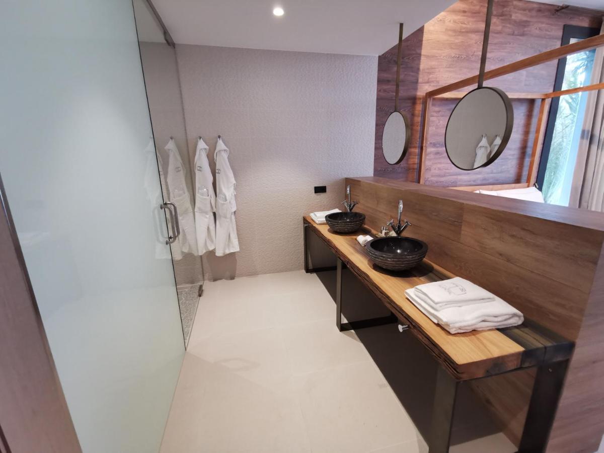 Playa Grande By Tropical - Adults Only Hotell Gavà Exteriör bild