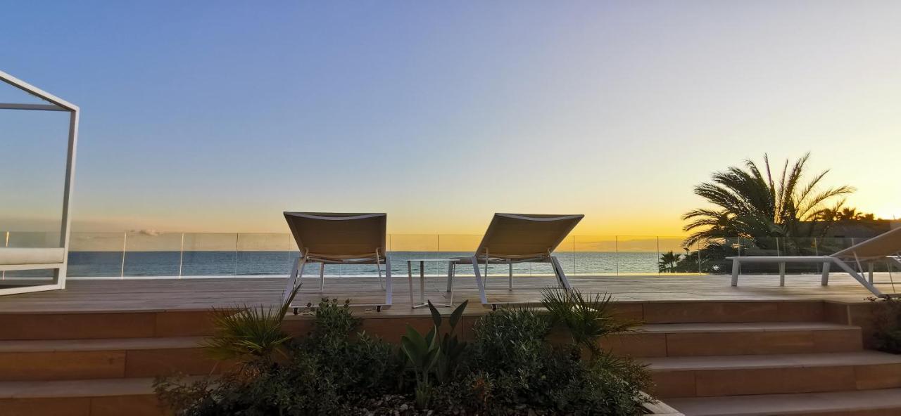 Playa Grande By Tropical - Adults Only Hotell Gavà Exteriör bild