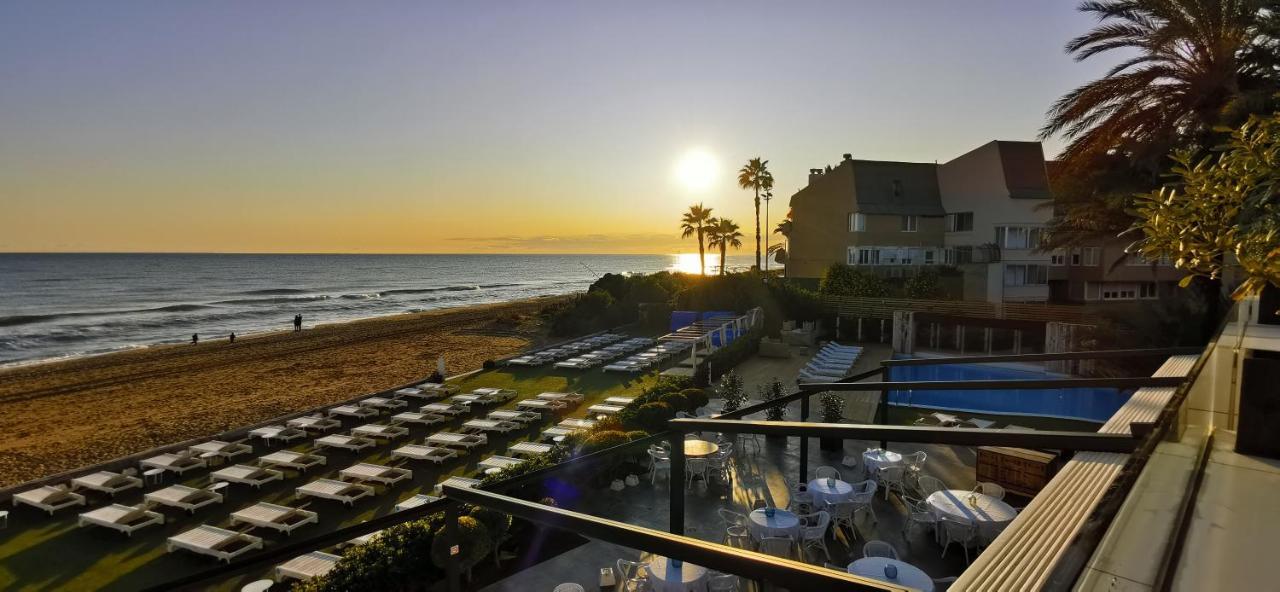 Playa Grande By Tropical - Adults Only Hotell Gavà Exteriör bild