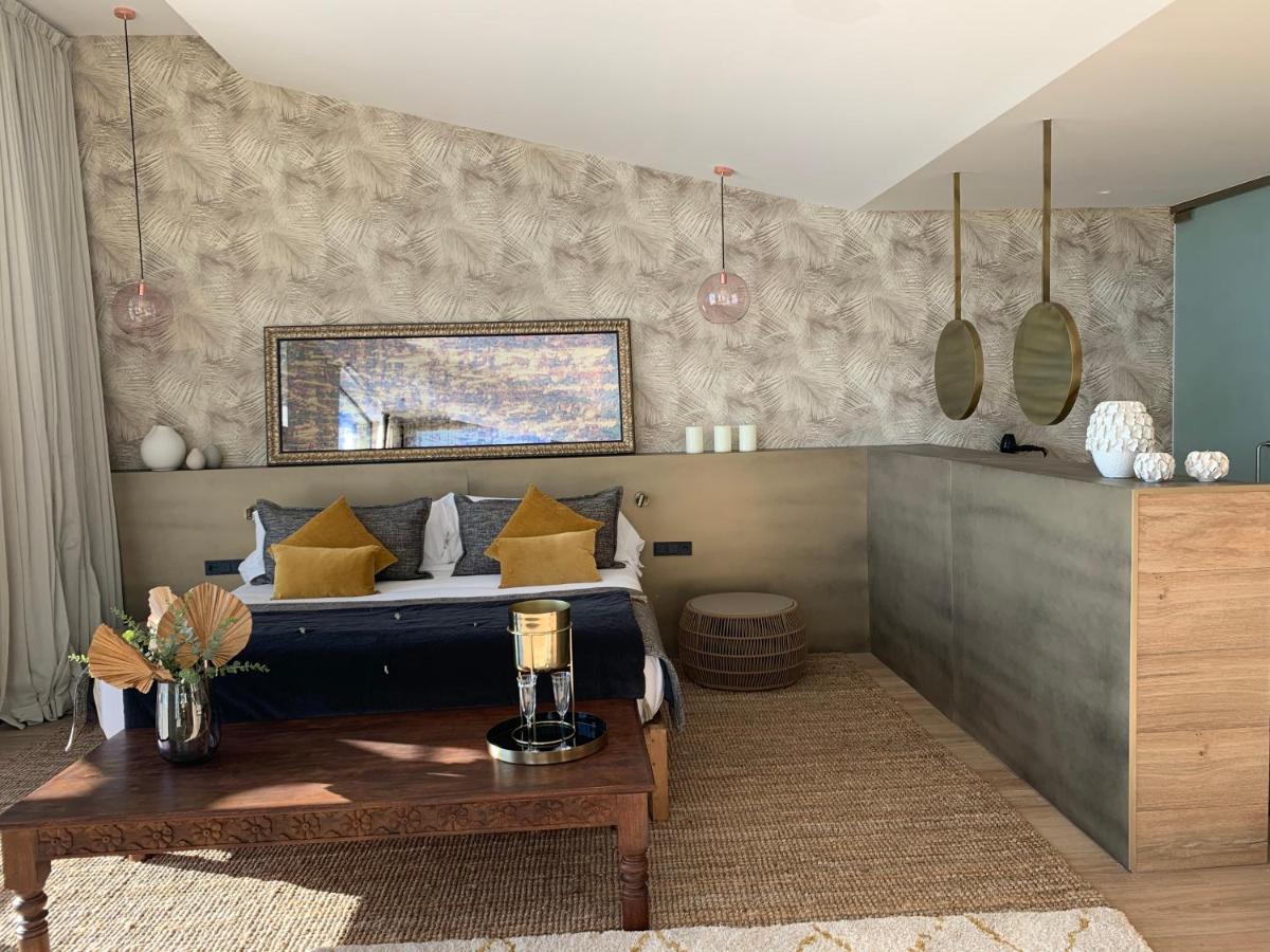Playa Grande By Tropical - Adults Only Hotell Gavà Exteriör bild
